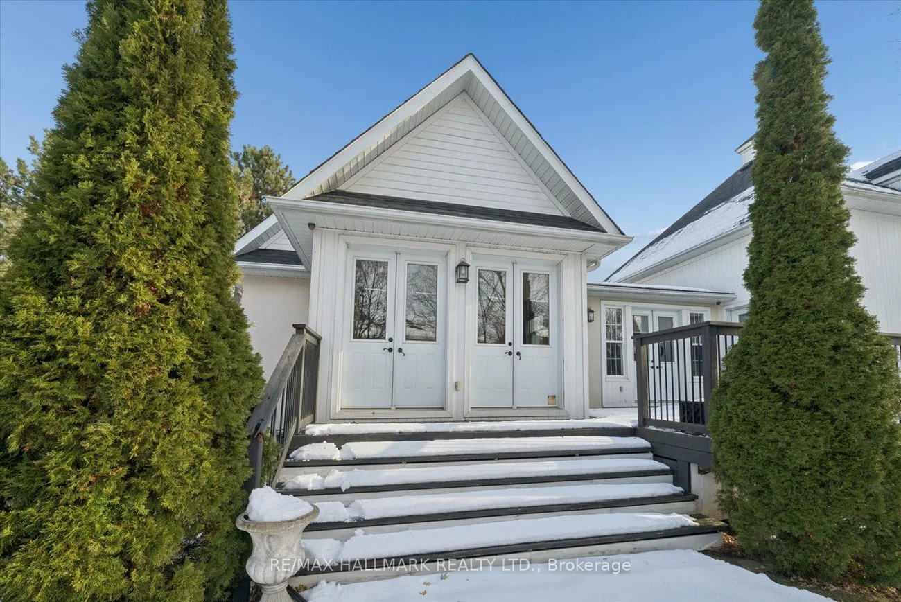 312, Main, Unionville, Markham