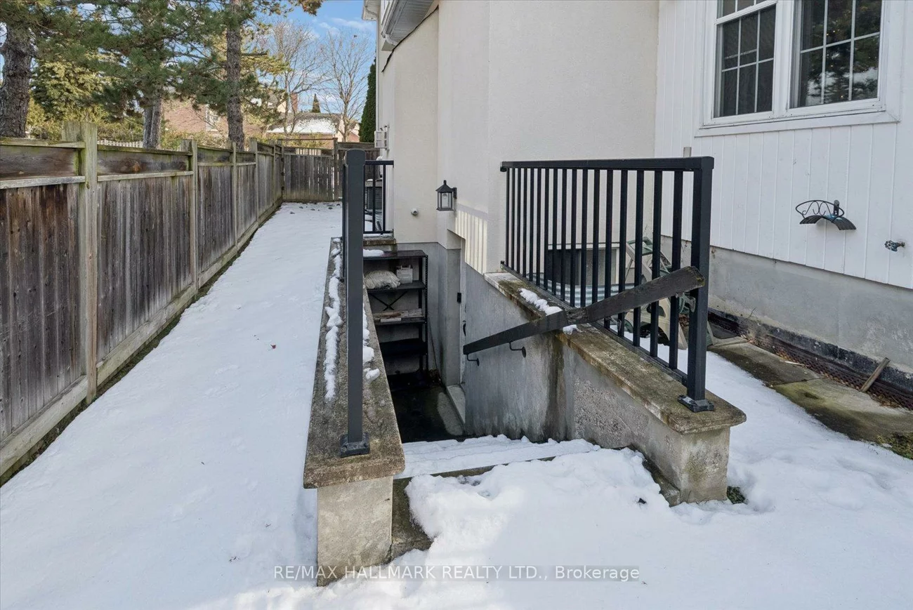 312, Main, Unionville, Markham