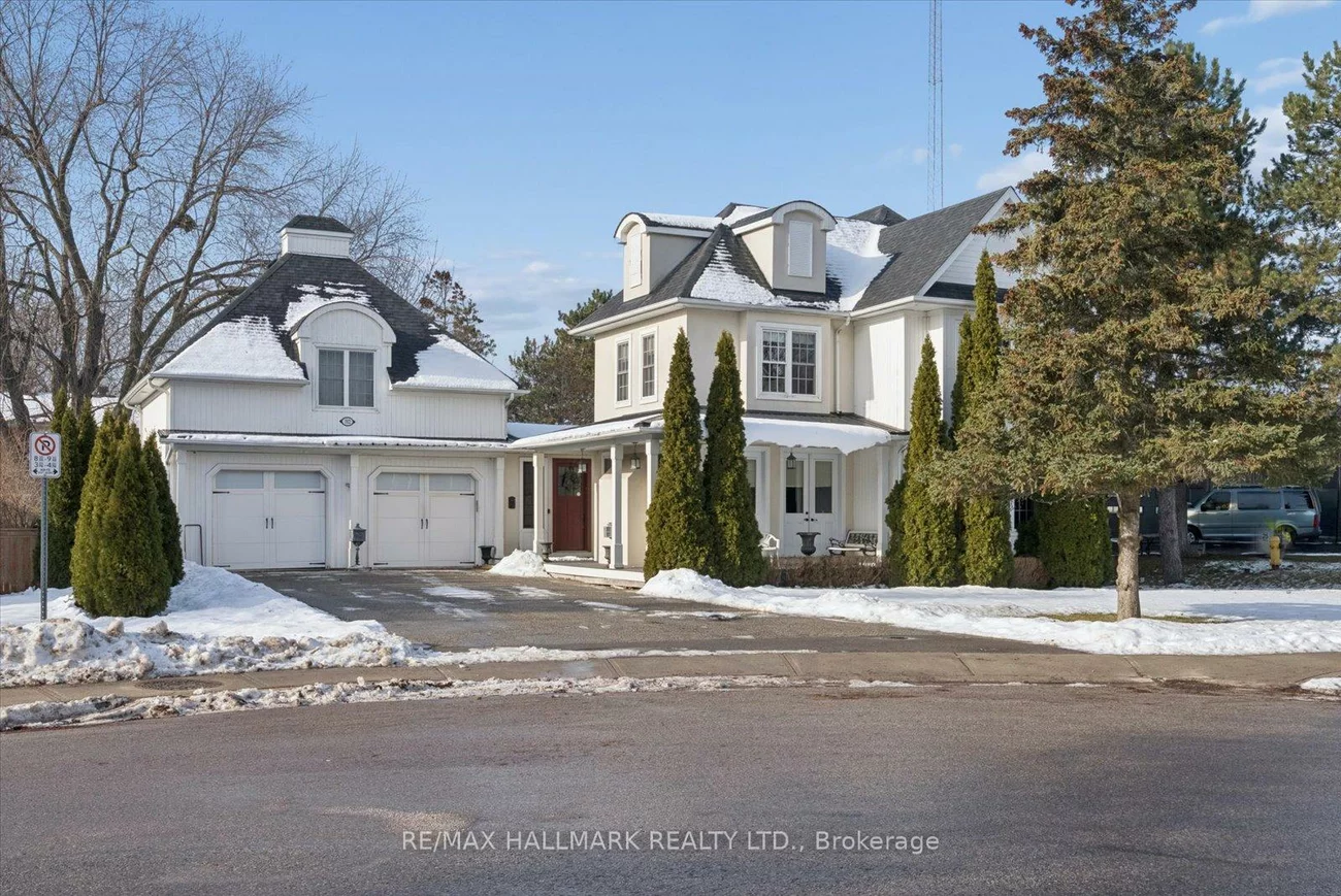 312, Main, Unionville, Markham