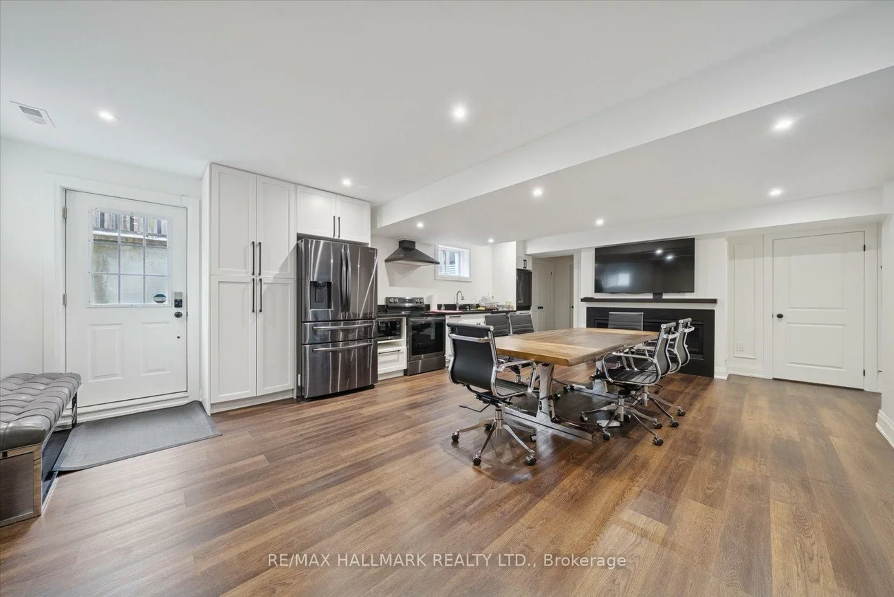 312, Main, Unionville, Markham