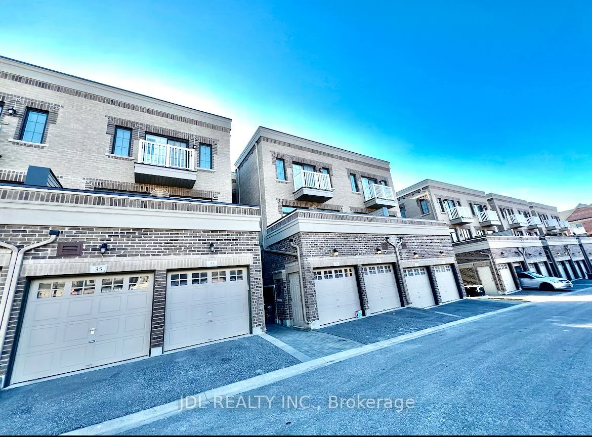 35, Jaffna, Berczy, Markham