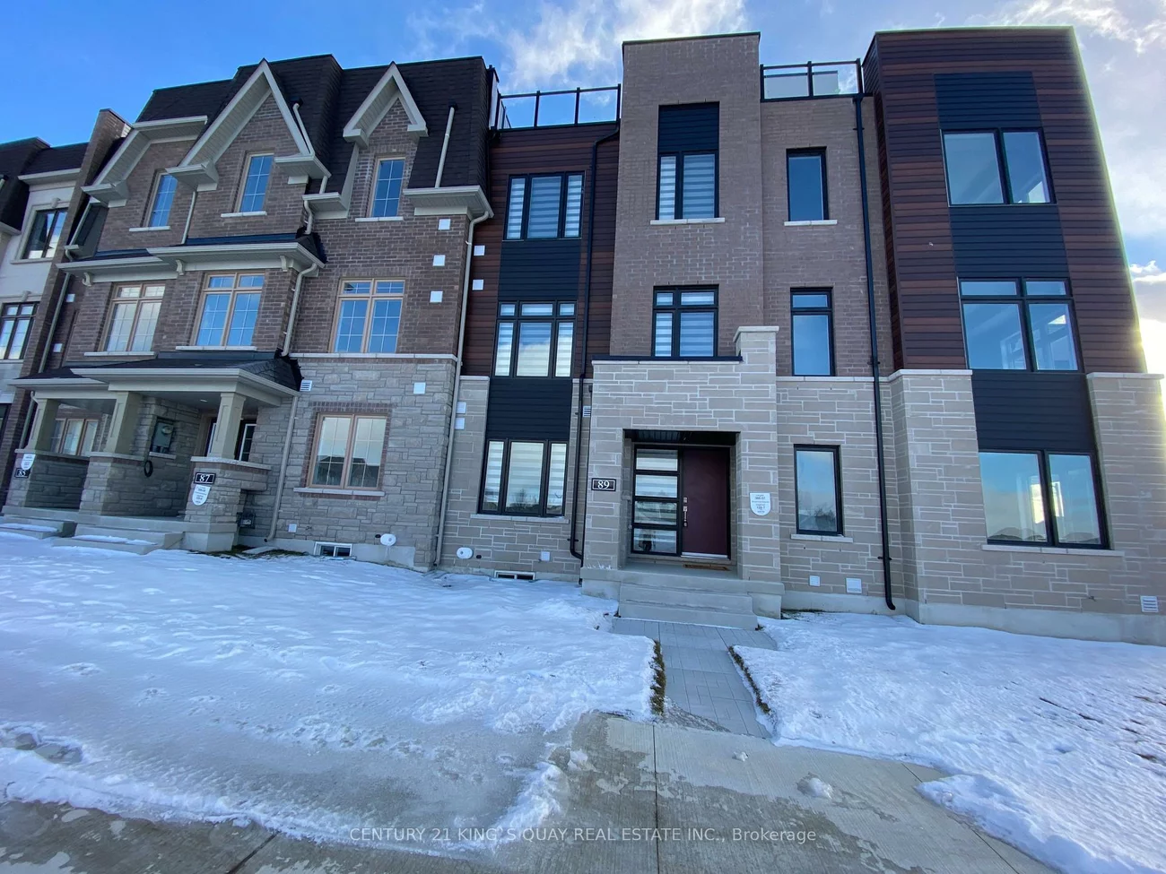 89, York Downs, Angus Glen, Markham