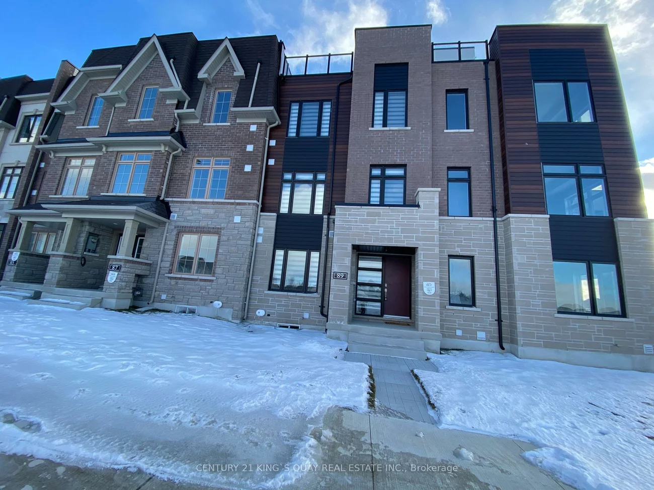 89, York Downs, Angus Glen, Markham