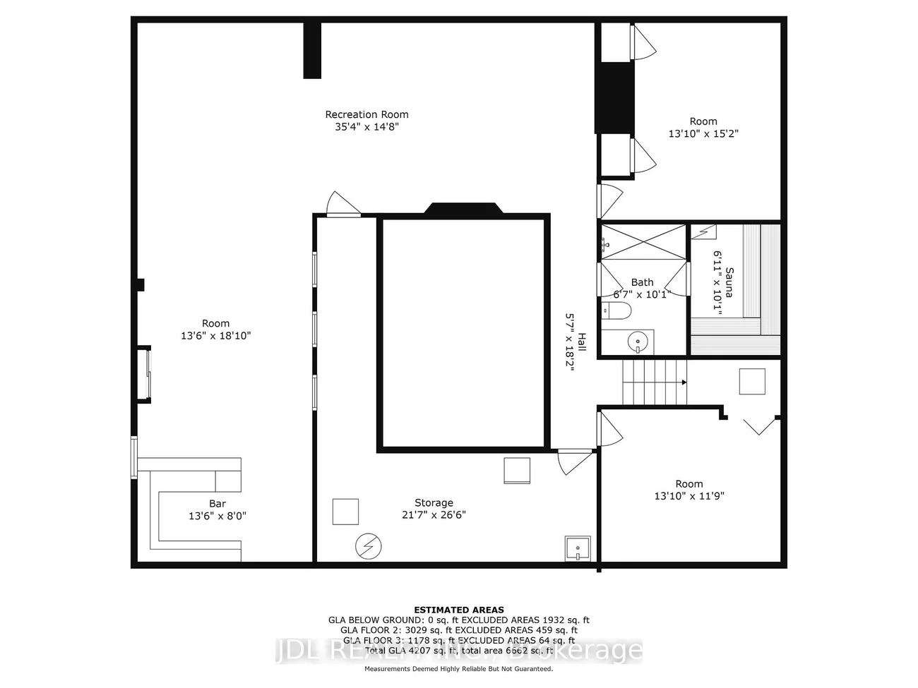 17, Fairway Heights, Bayview Fairway-Bayview Country Club Estates, Markham