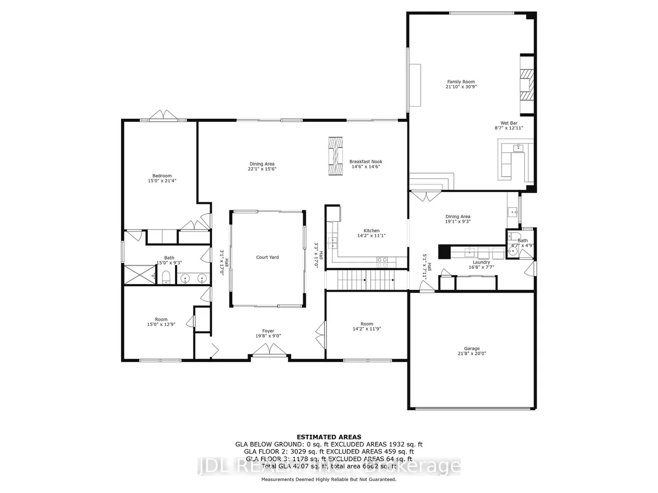 17, Fairway Heights, Bayview Fairway-Bayview Country Club Estates, Markham