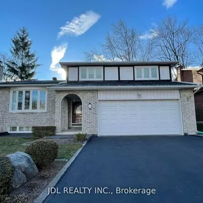 39, Bakerdale, Bullock, Markham