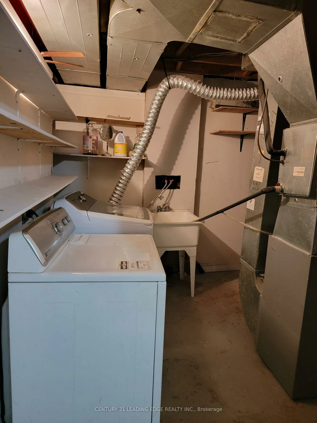 60, Mary Pearson, Middlefield, Markham