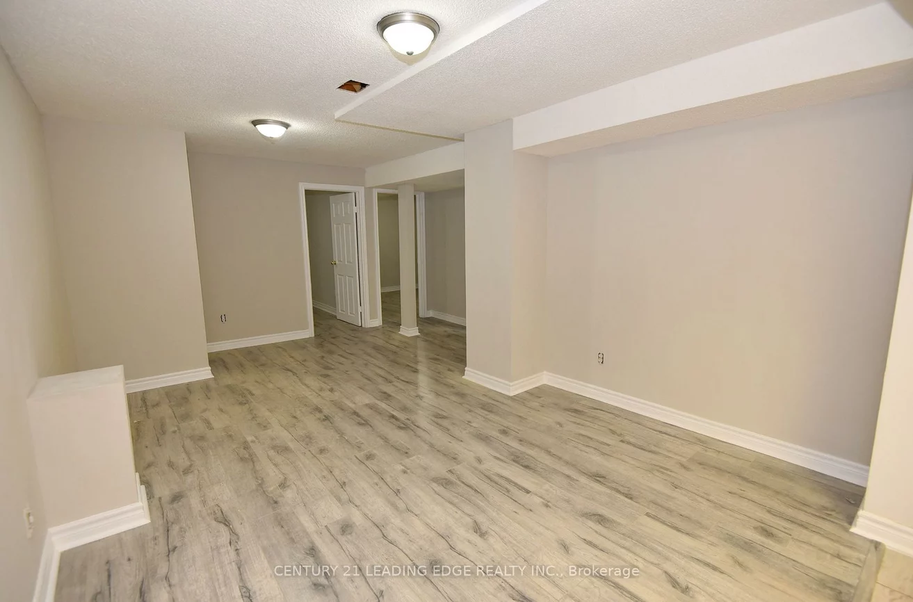 60, Mary Pearson, Middlefield, Markham