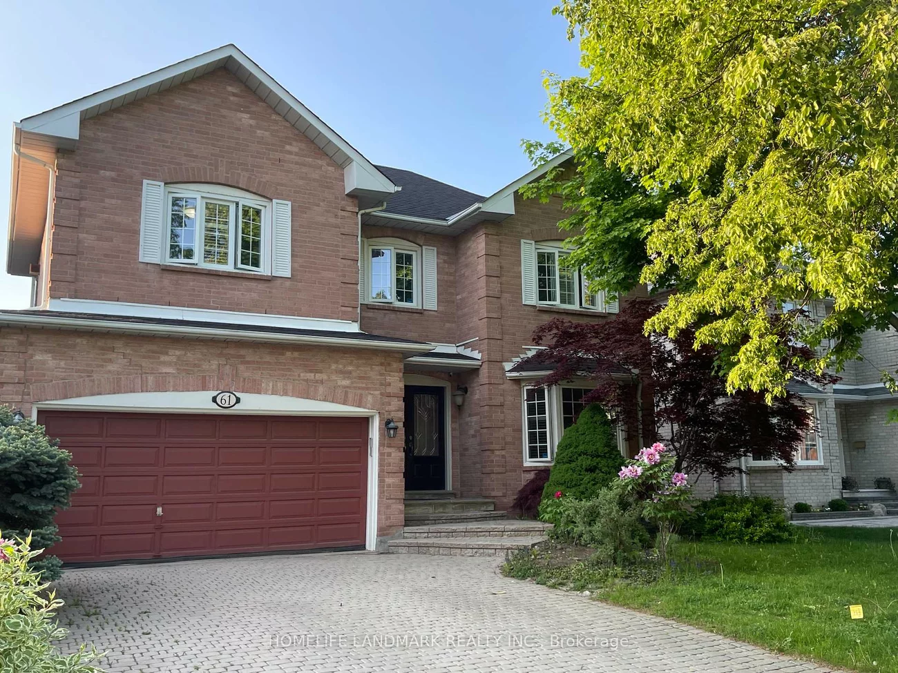 61, Mary Elizabeth, Buttonville, Markham