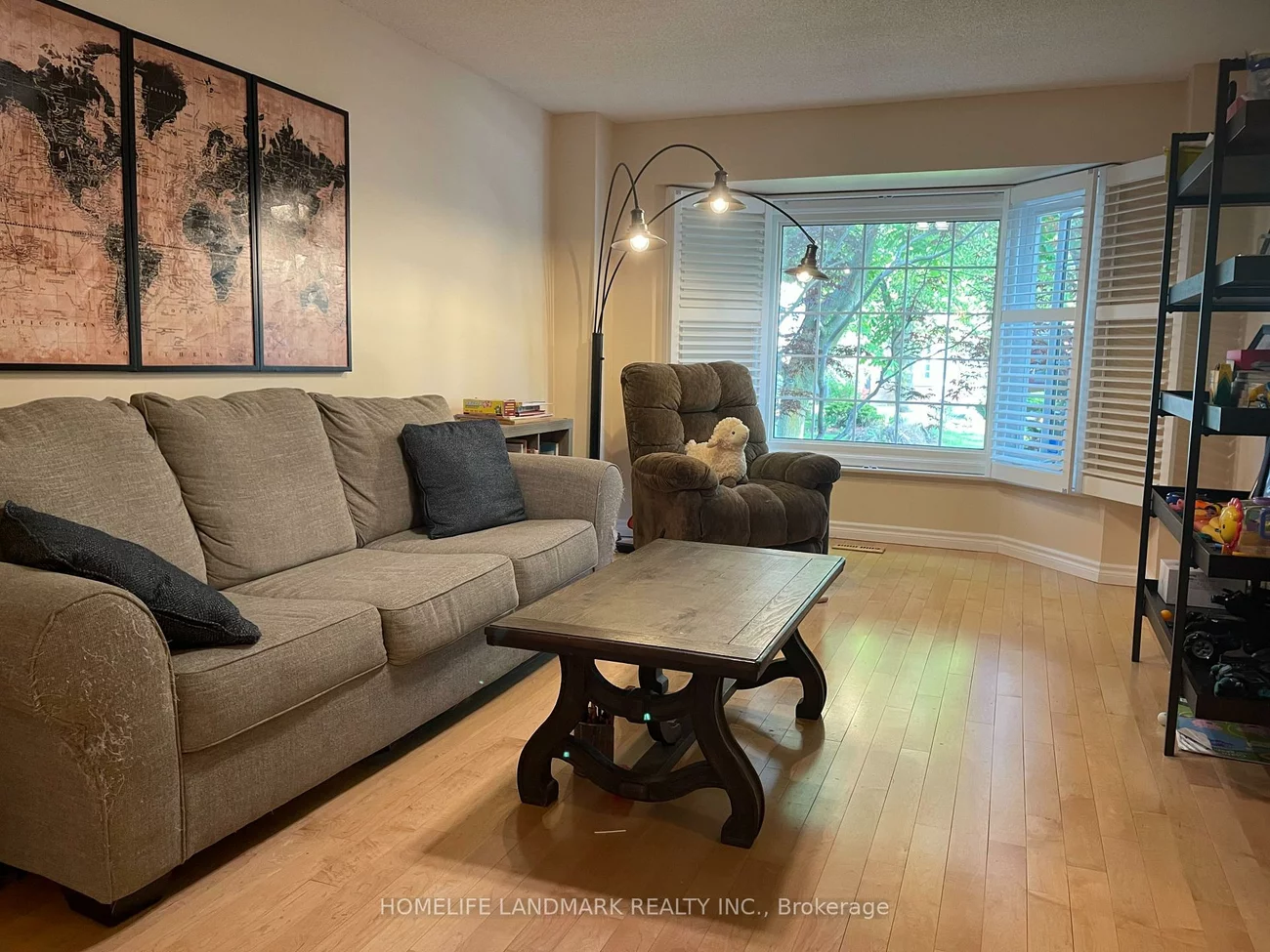 61, Mary Elizabeth, Buttonville, Markham