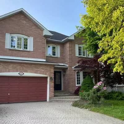 61, Mary Elizabeth, Buttonville, Markham