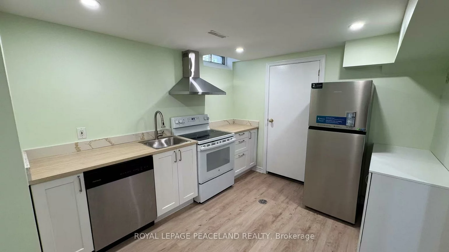 43, Marlow, Markville, Markham