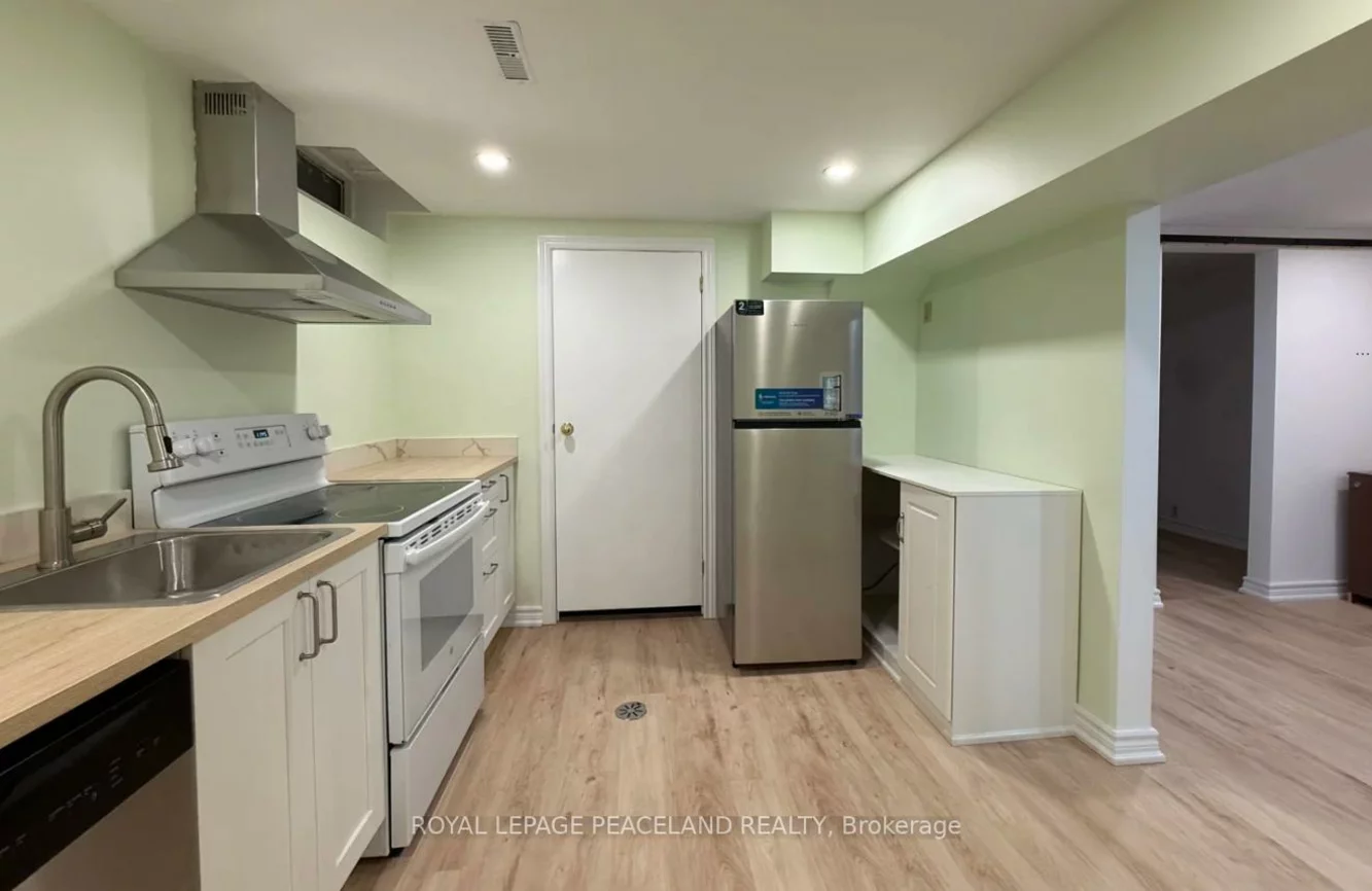 43, Marlow, Markville, Markham