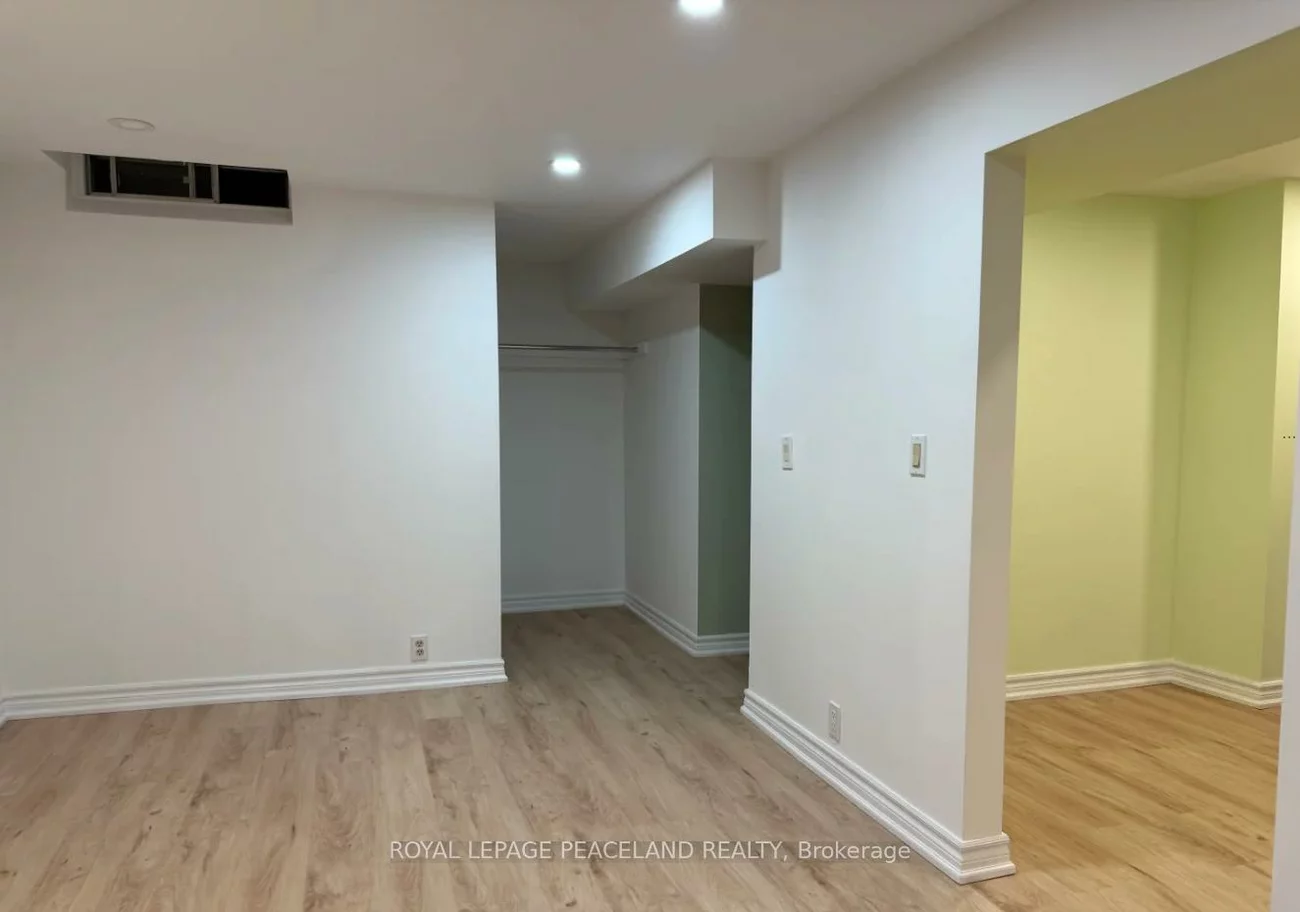 43, Marlow, Markville, Markham