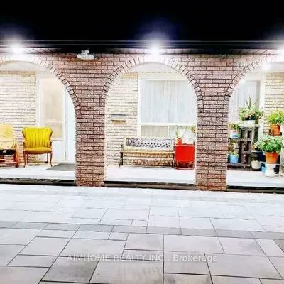 28, Castle Harbour, Bayview Fairway-Bayview Country Club Estates, Markham