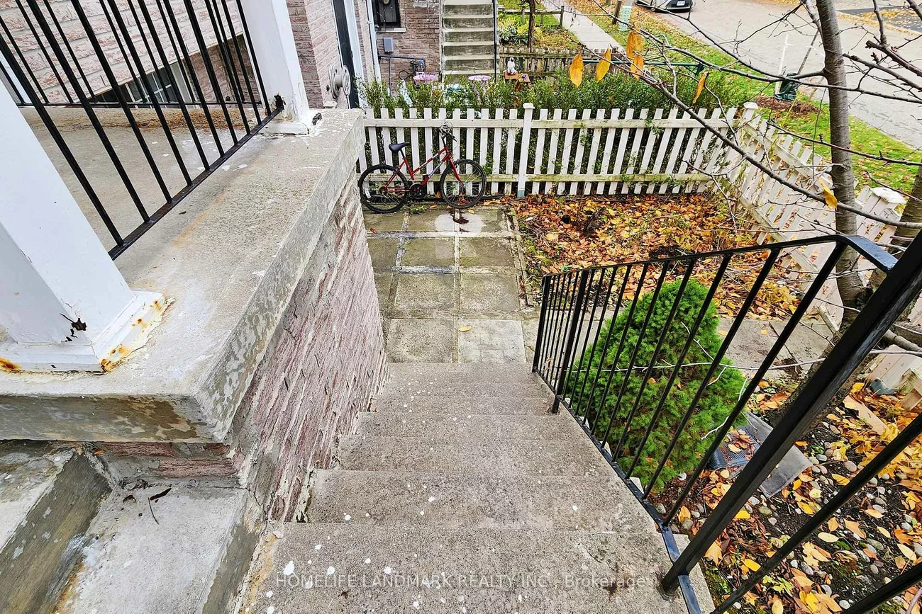 108, Sunway, Raymerville, Markham