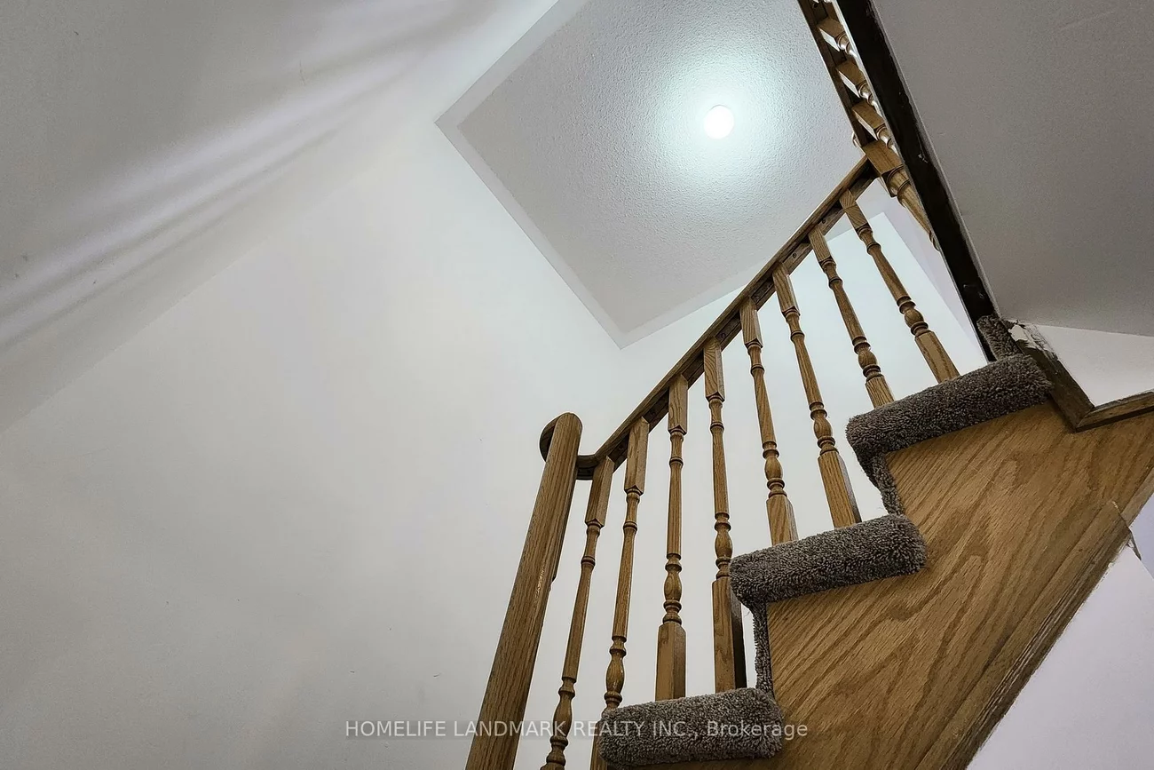 108, Sunway, Raymerville, Markham