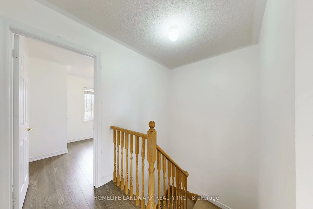 108, Sunway, Raymerville, Markham