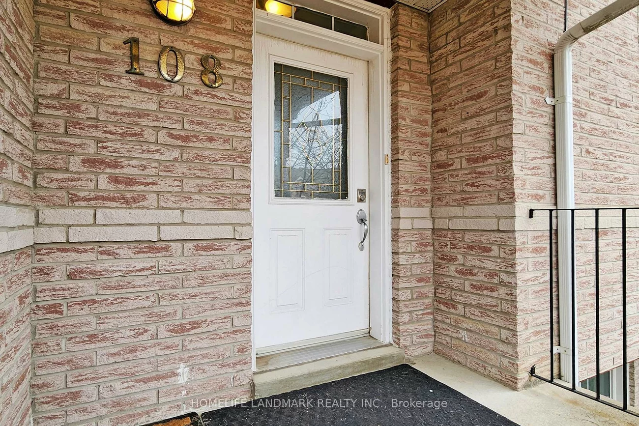 108, Sunway, Raymerville, Markham