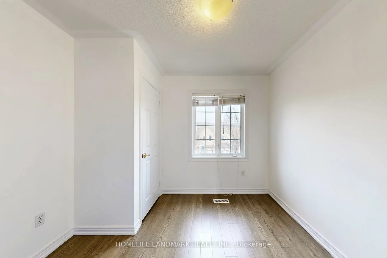 108, Sunway, Raymerville, Markham