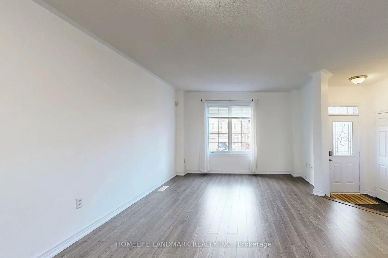 108, Sunway, Raymerville, Markham