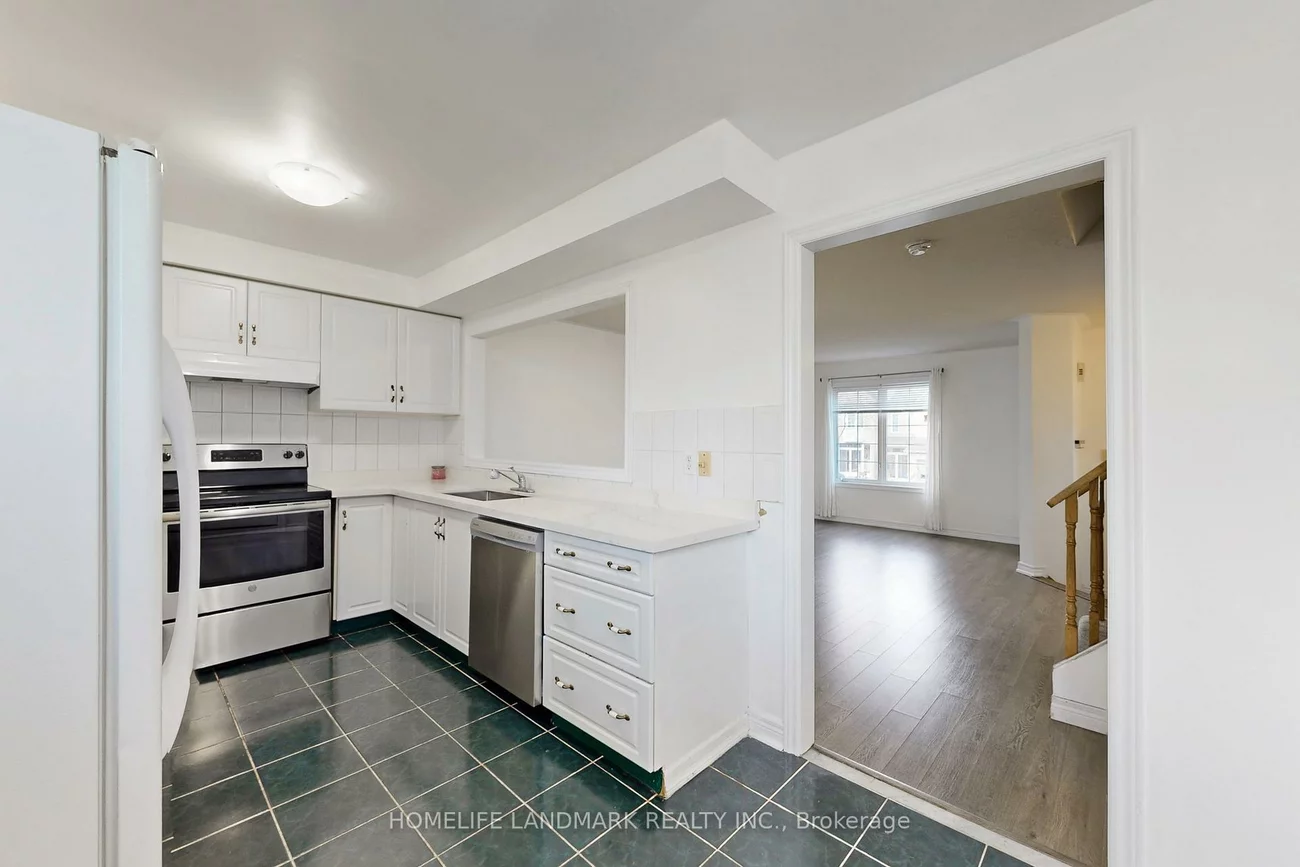 108, Sunway, Raymerville, Markham