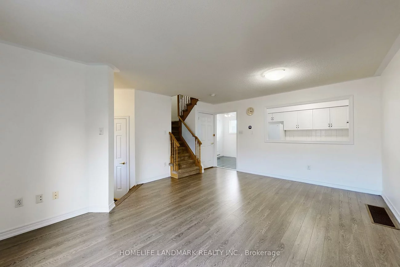 108, Sunway, Raymerville, Markham