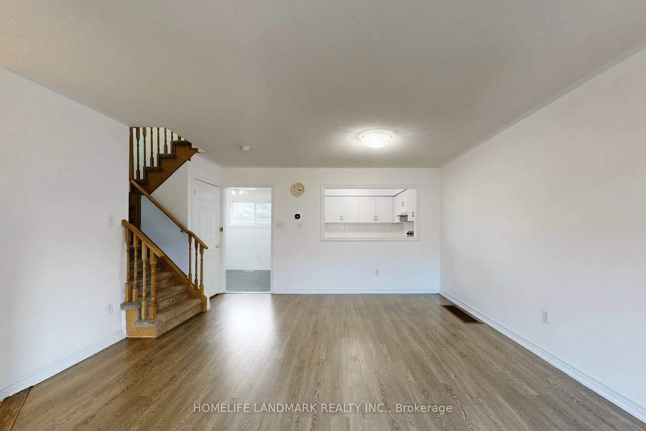 108, Sunway, Raymerville, Markham