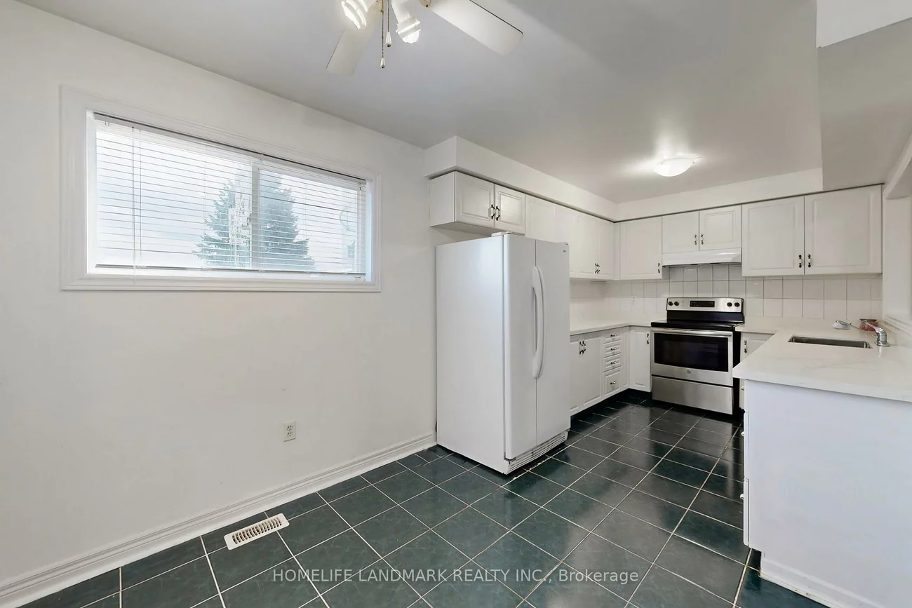 108, Sunway, Raymerville, Markham