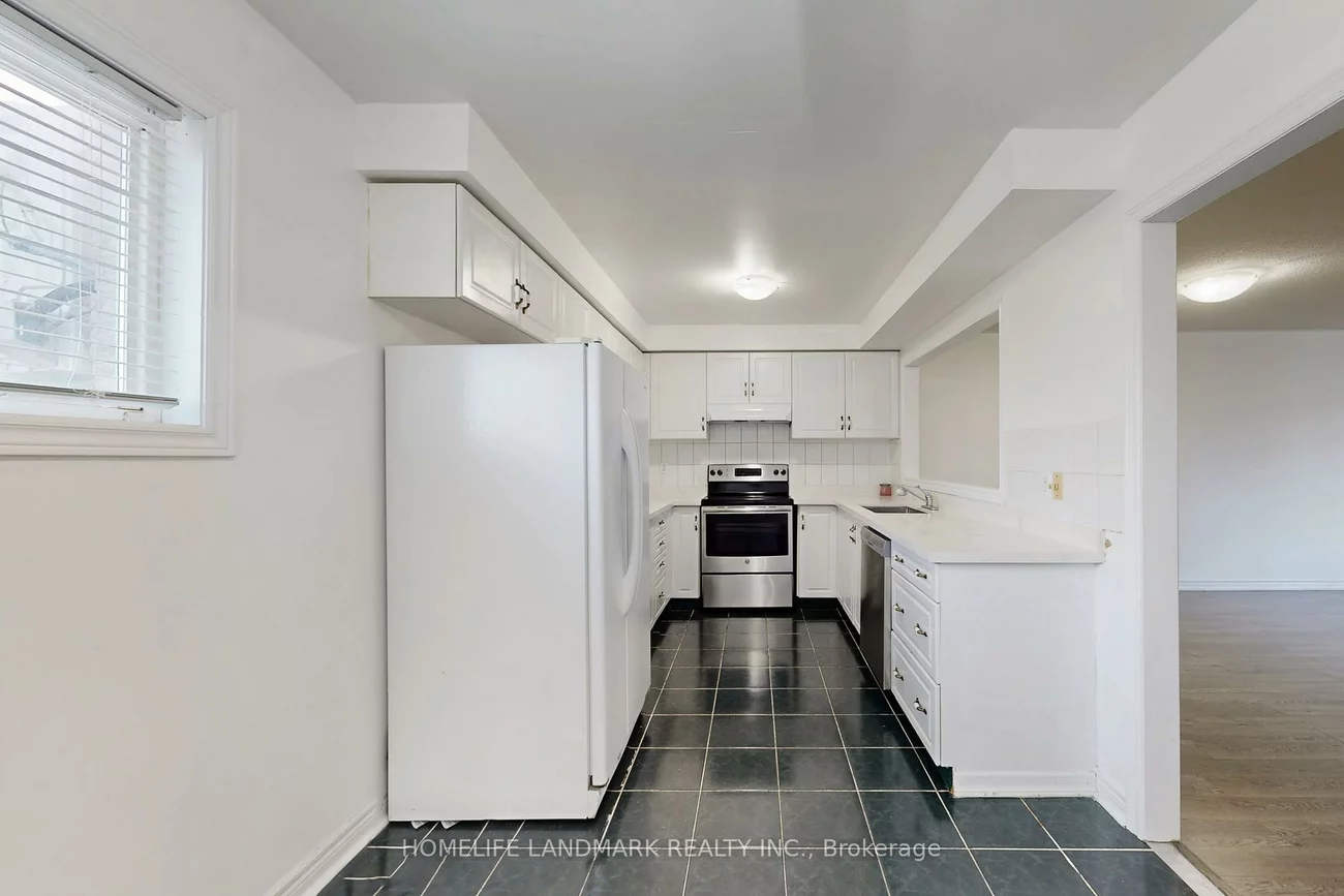 108, Sunway, Raymerville, Markham