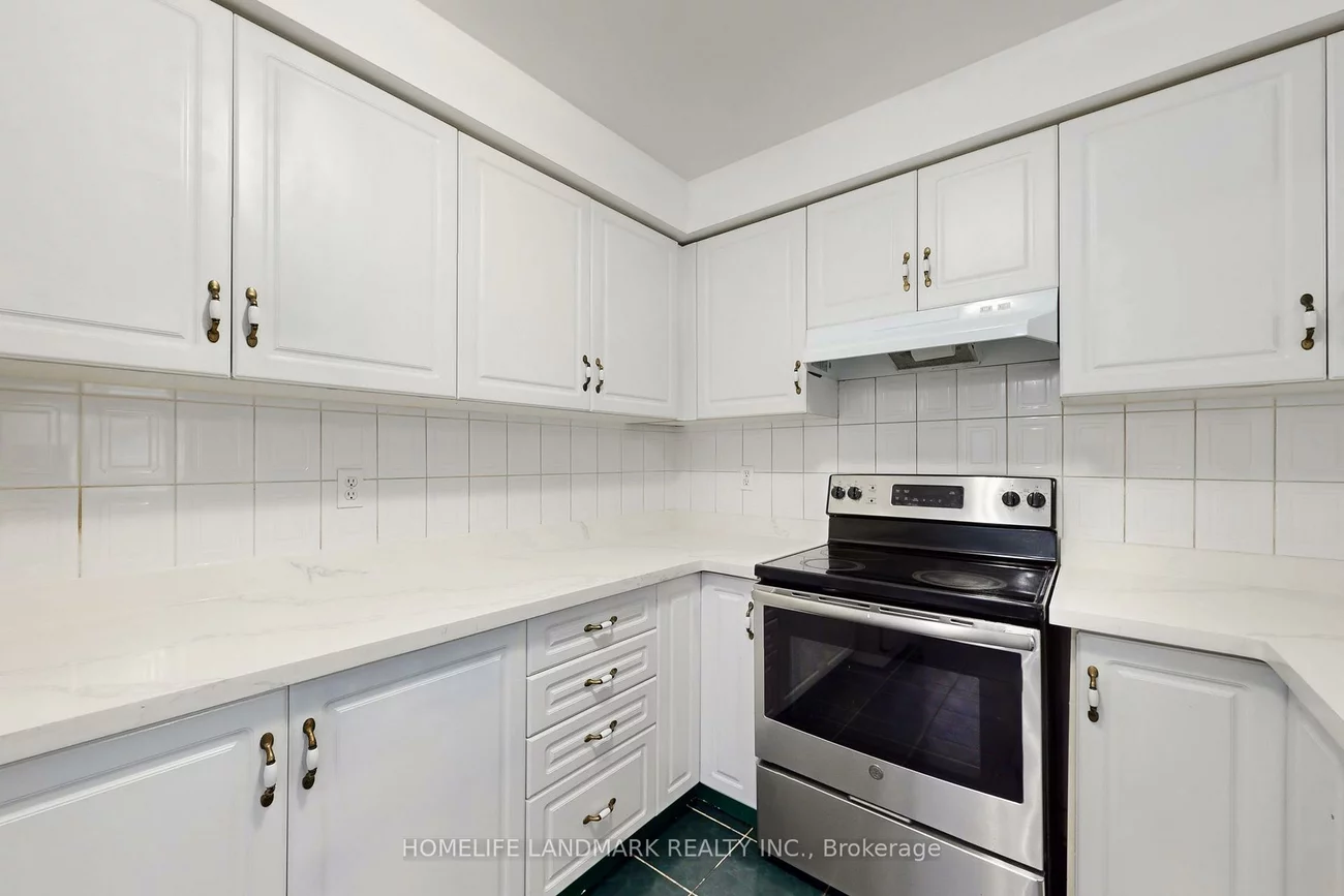 108, Sunway, Raymerville, Markham