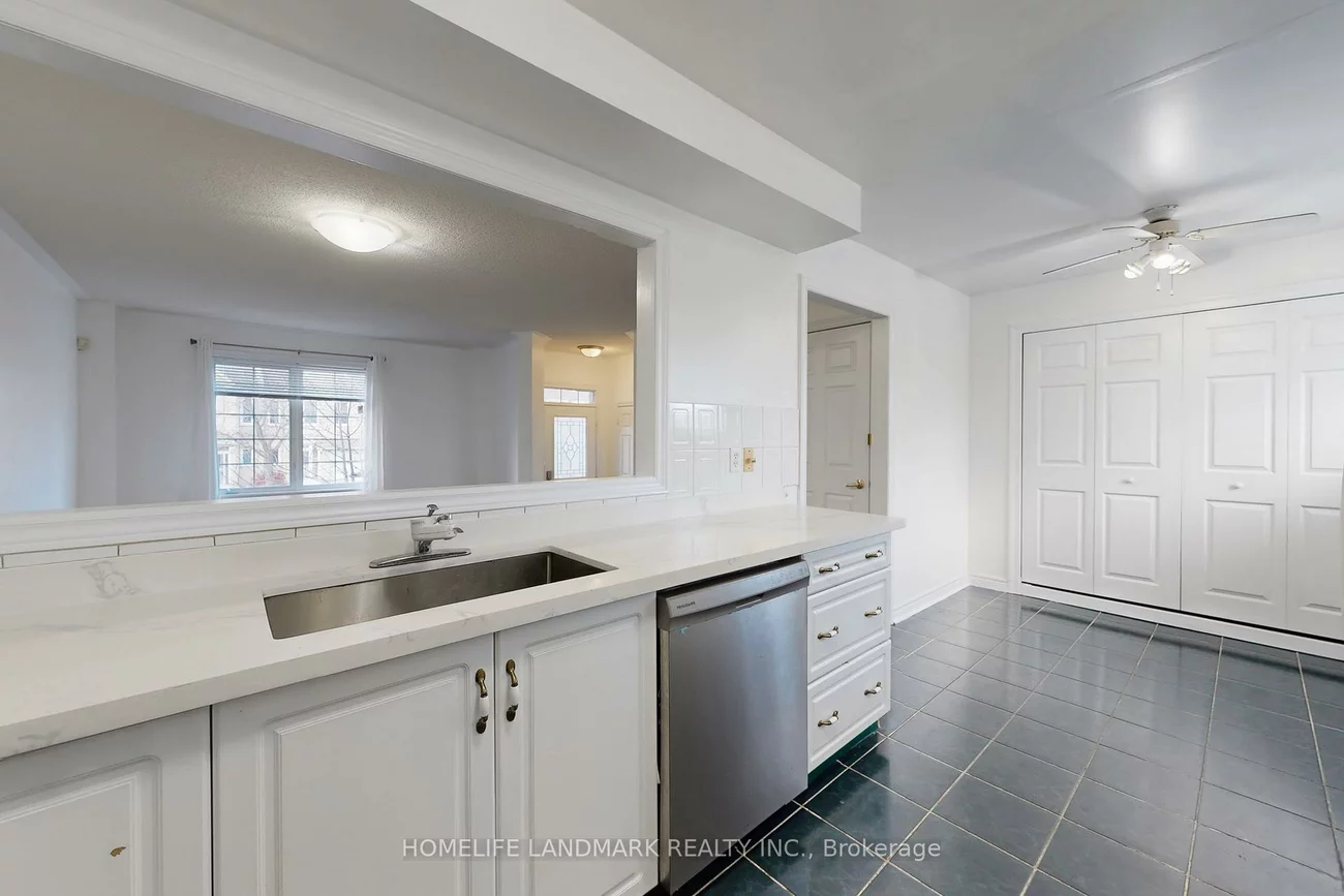 108, Sunway, Raymerville, Markham