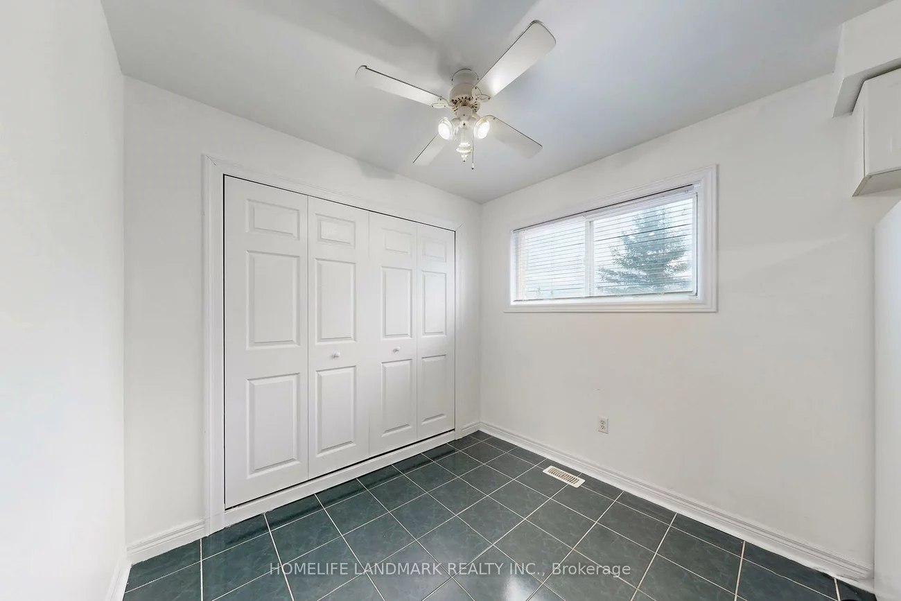 108, Sunway, Raymerville, Markham