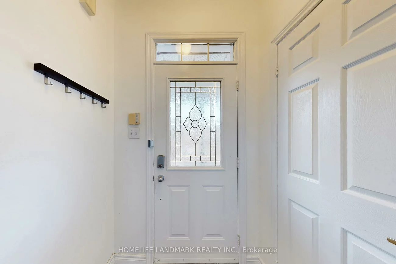 108, Sunway, Raymerville, Markham