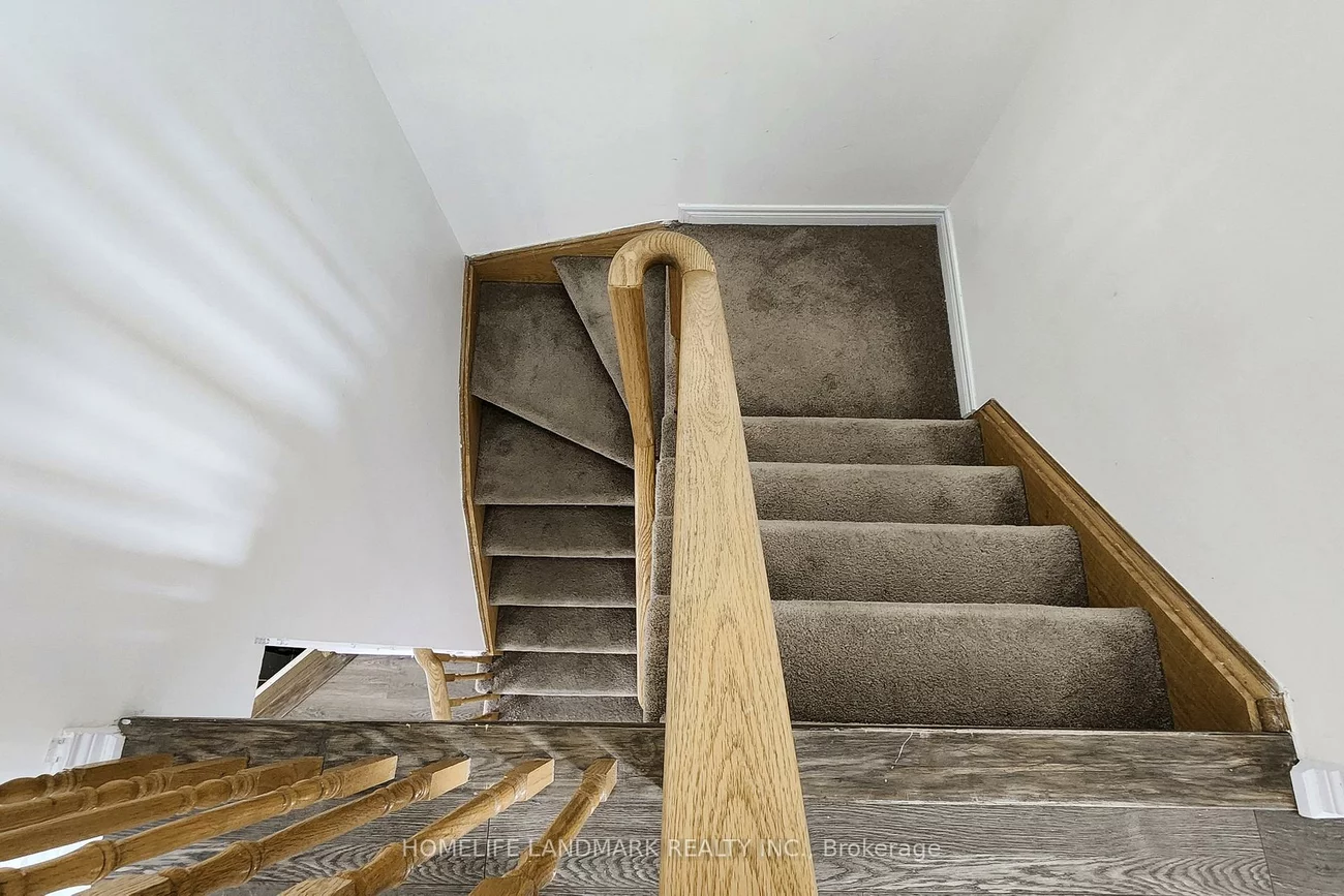 108, Sunway, Raymerville, Markham