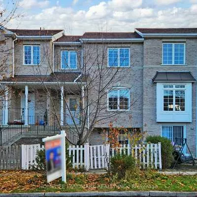 108, Sunway, Raymerville, Markham