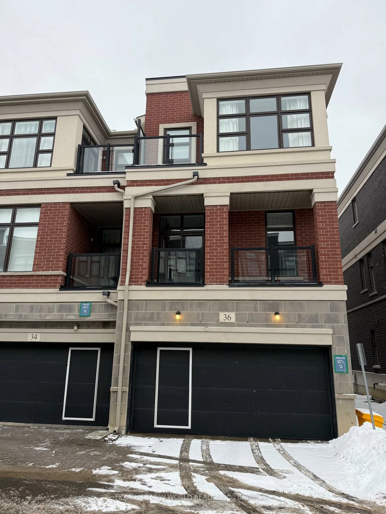 36, Armillo, Wismer, Markham