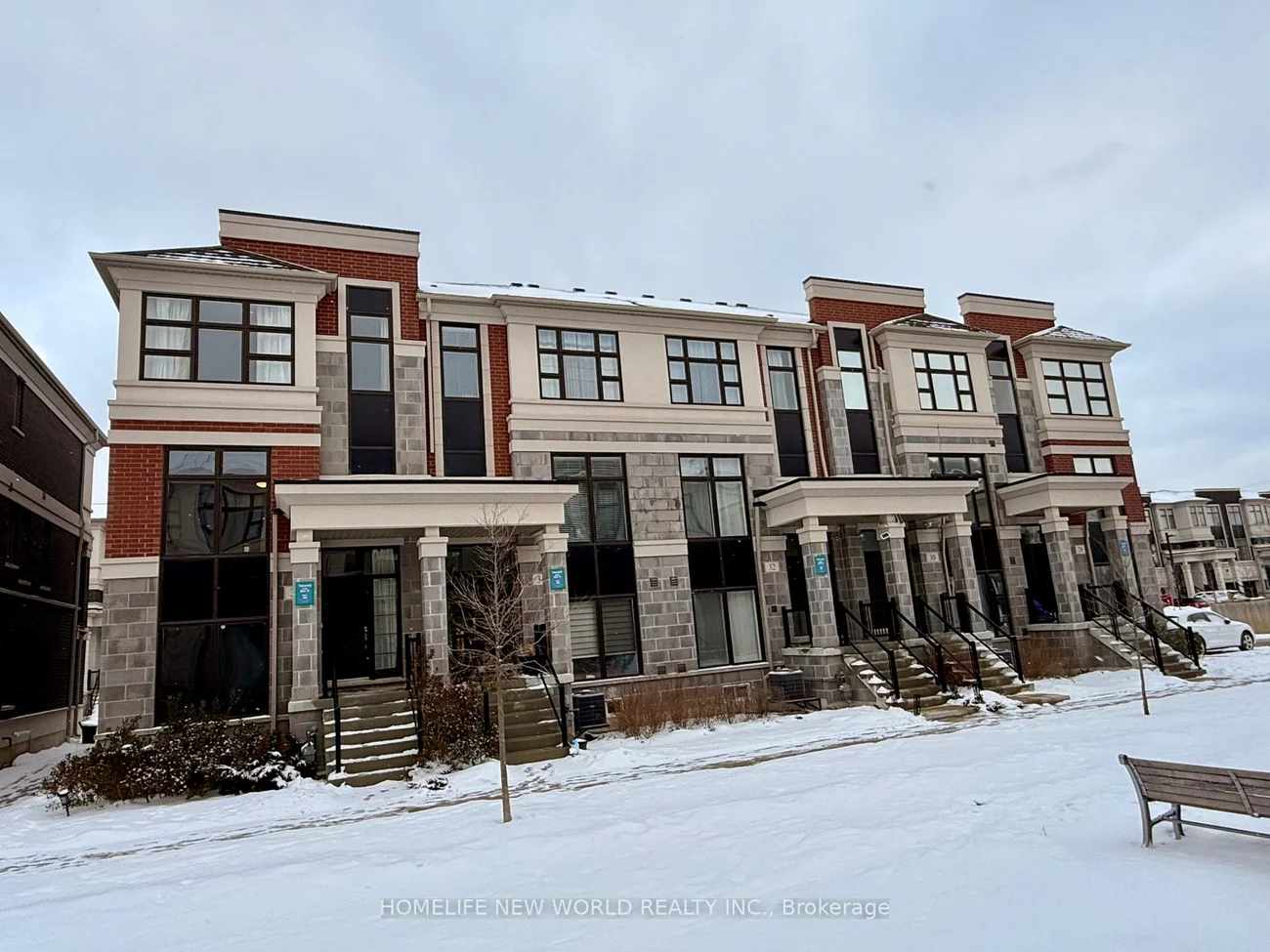 36, Armillo, Wismer, Markham