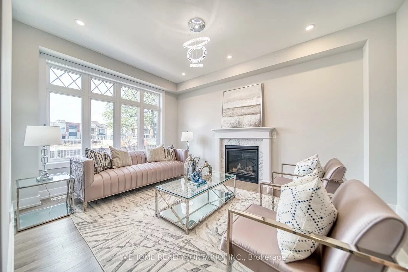 4, Pevensey, Angus Glen, Markham