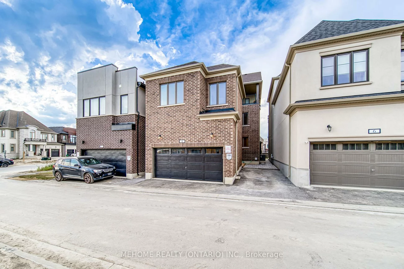 4, Pevensey, Angus Glen, Markham