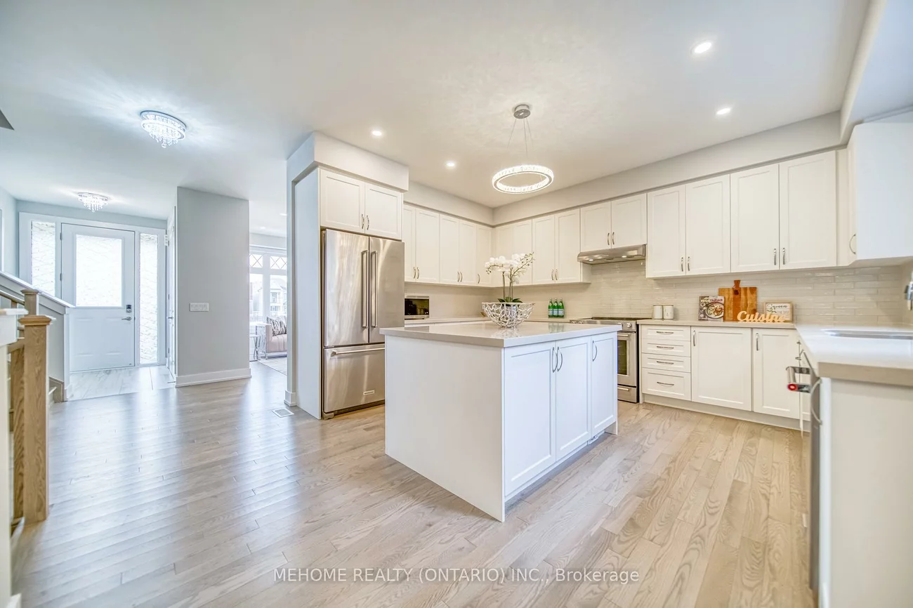 4, Pevensey, Angus Glen, Markham