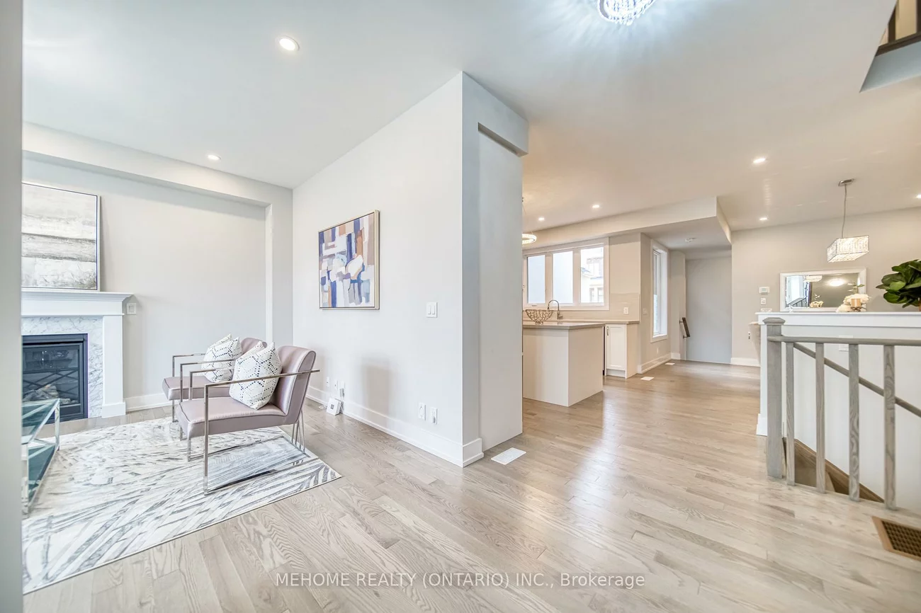 4, Pevensey, Angus Glen, Markham