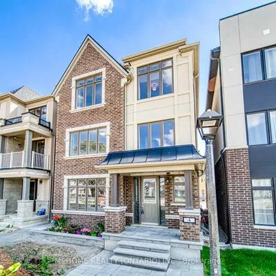 4, Pevensey, Angus Glen, Markham