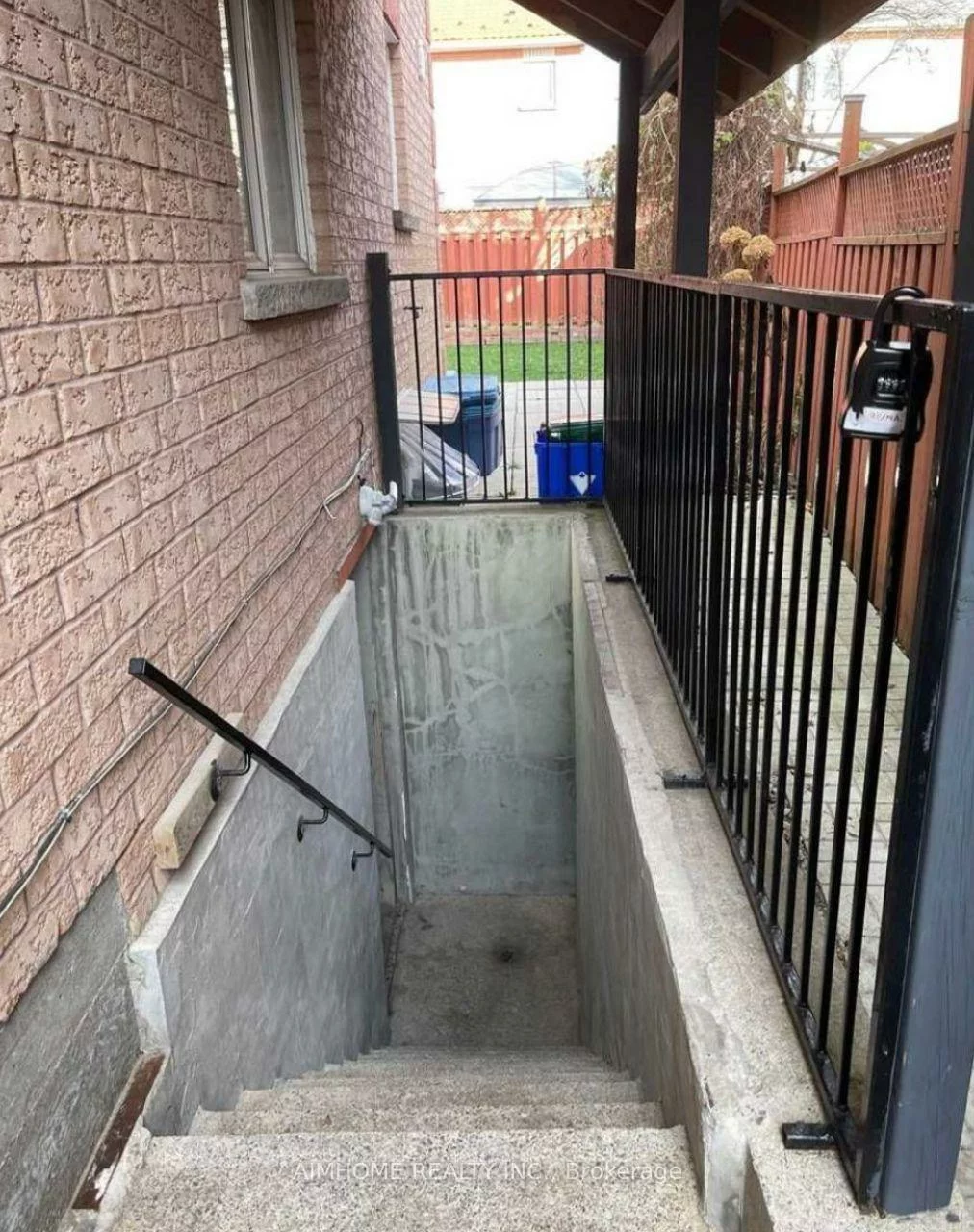 56, Quantum, Middlefield, Markham