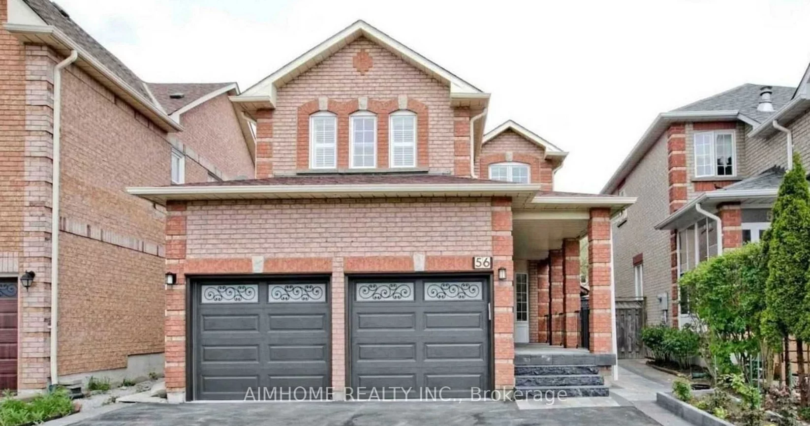 56, Quantum, Middlefield, Markham
