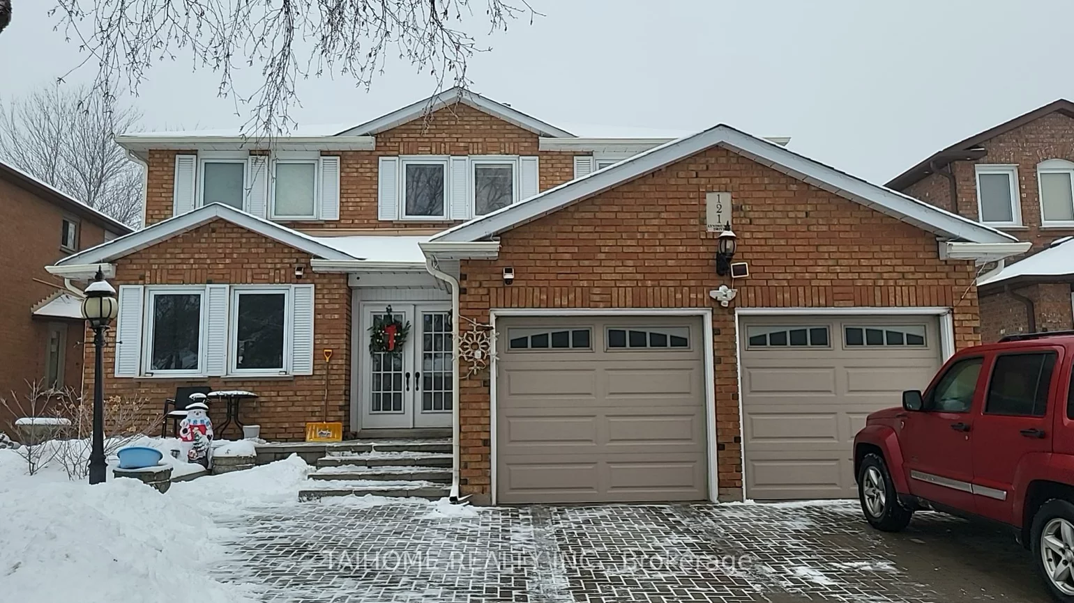 121, Lyndhurst, Thornlea, Markham