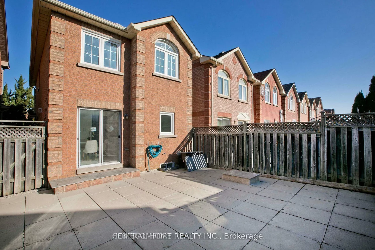 188, Milliken Meadows, Milliken Mills West, Markham