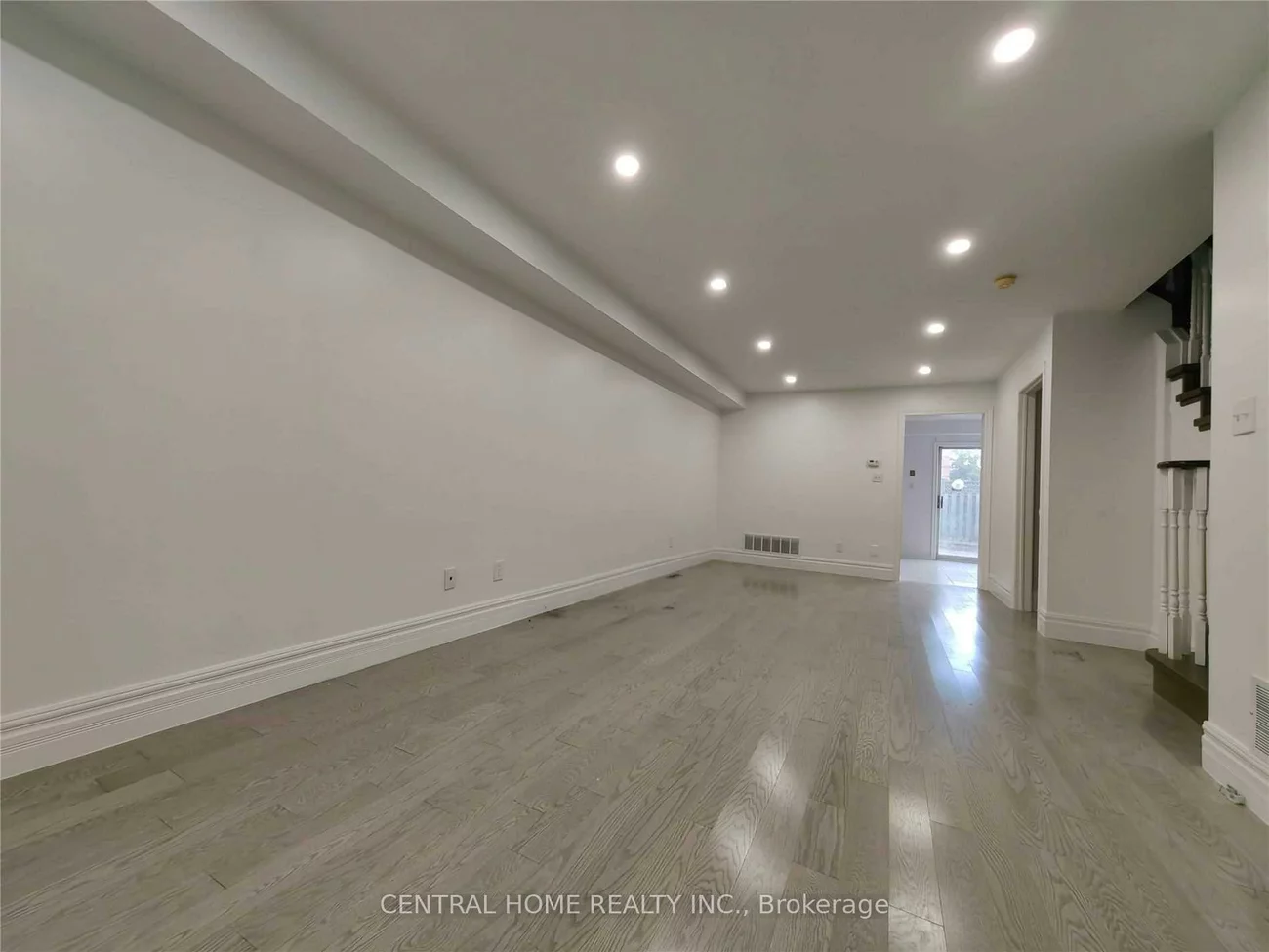 188, Milliken Meadows, Milliken Mills West, Markham