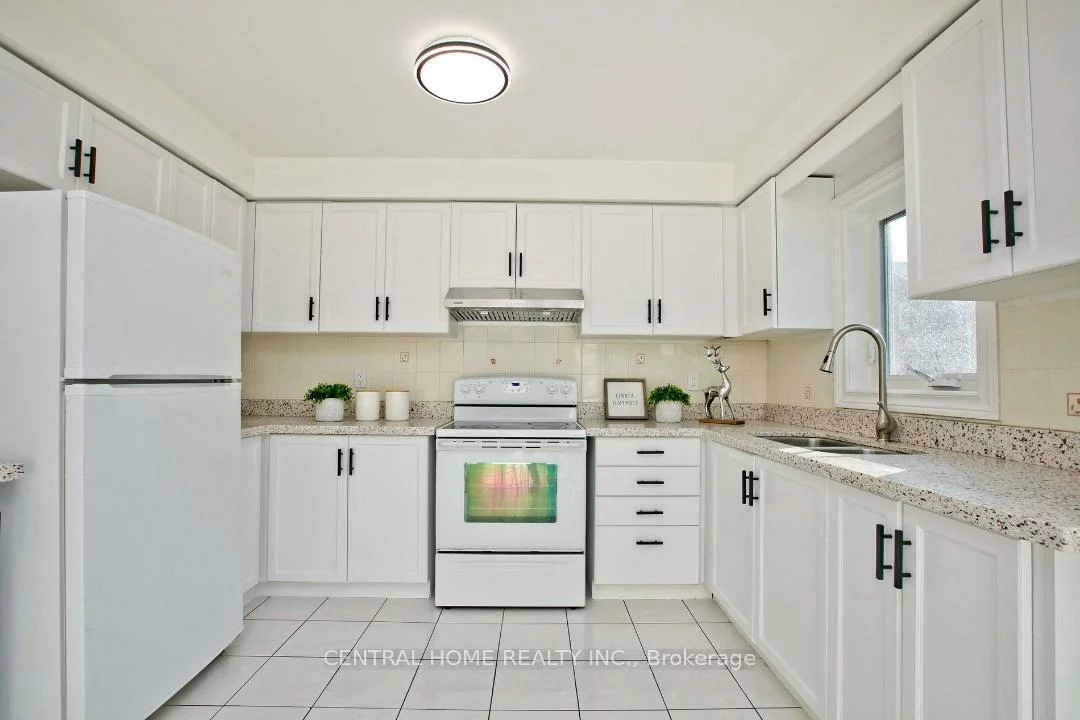 188, Milliken Meadows, Milliken Mills West, Markham