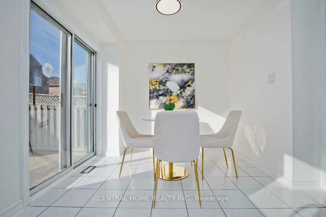 188, Milliken Meadows, Milliken Mills West, Markham